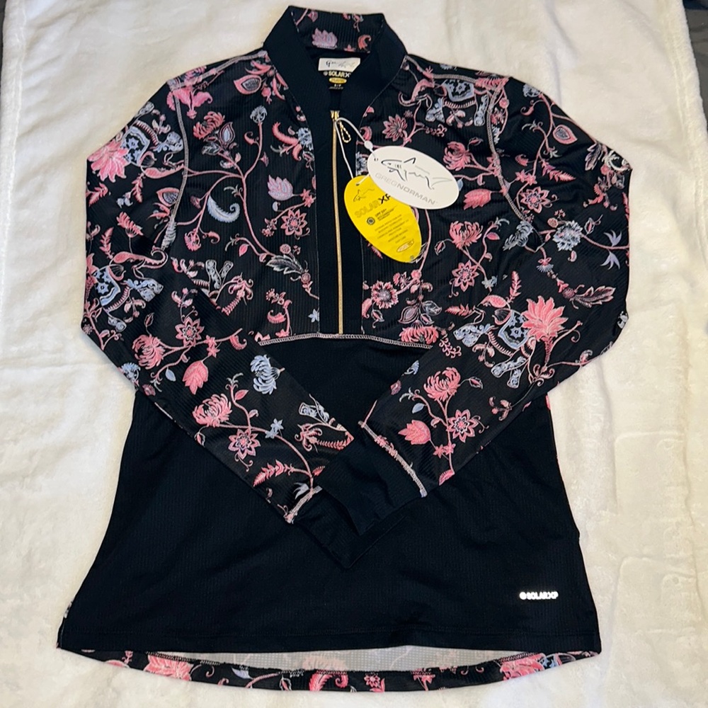 Greg Norman SolarXP Women’s Top